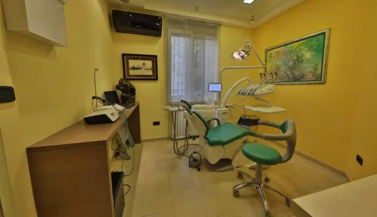 Gros dental ordinacija