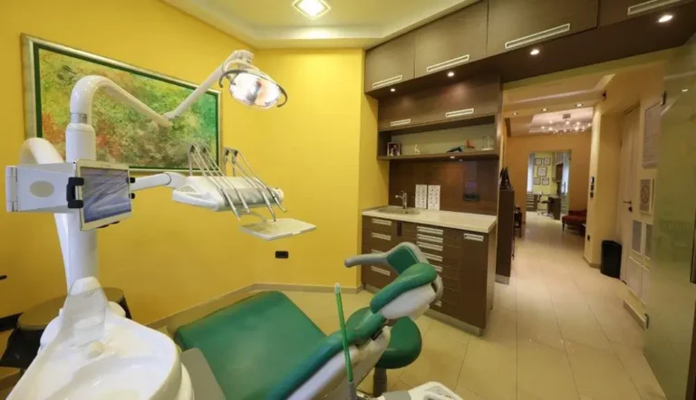 Gros dental ordinacija