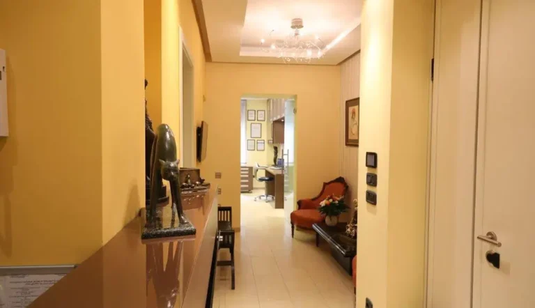 Gros dental ordinacija