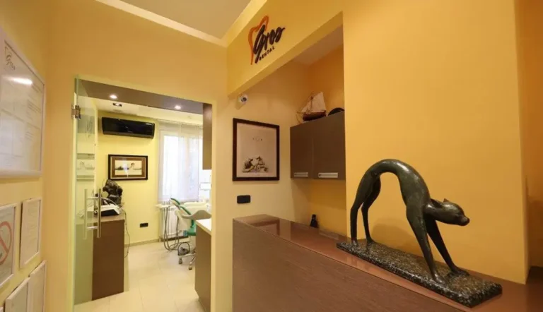 Gros dental ordinacija