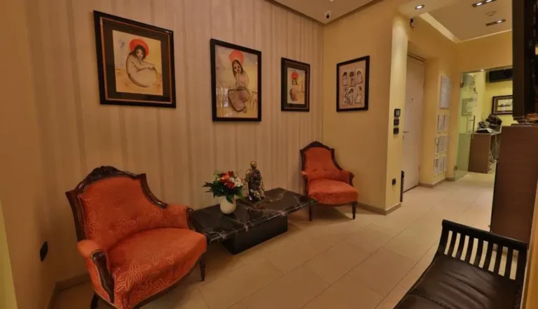 Gros dental ordinacija