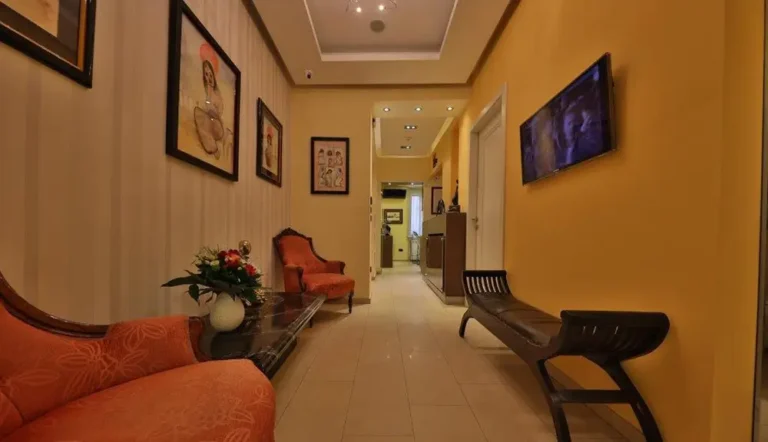 Gros dental ordinacija