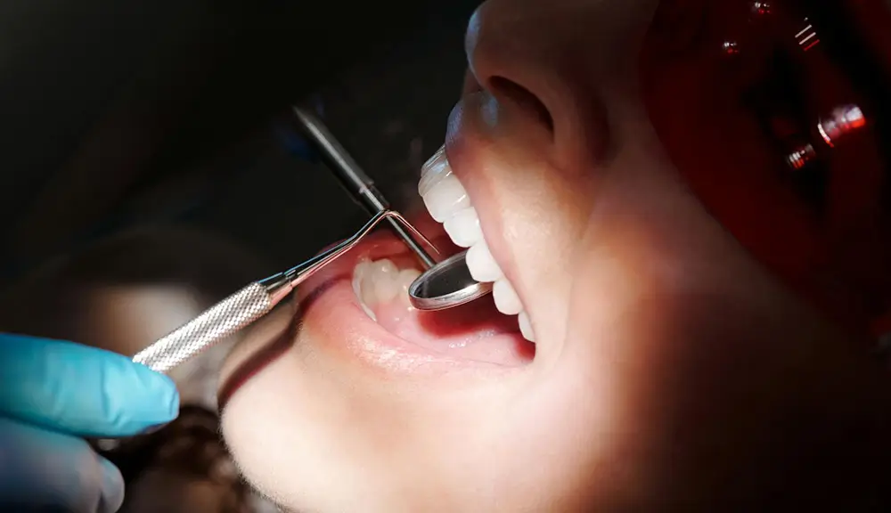 Estetska stomatologija