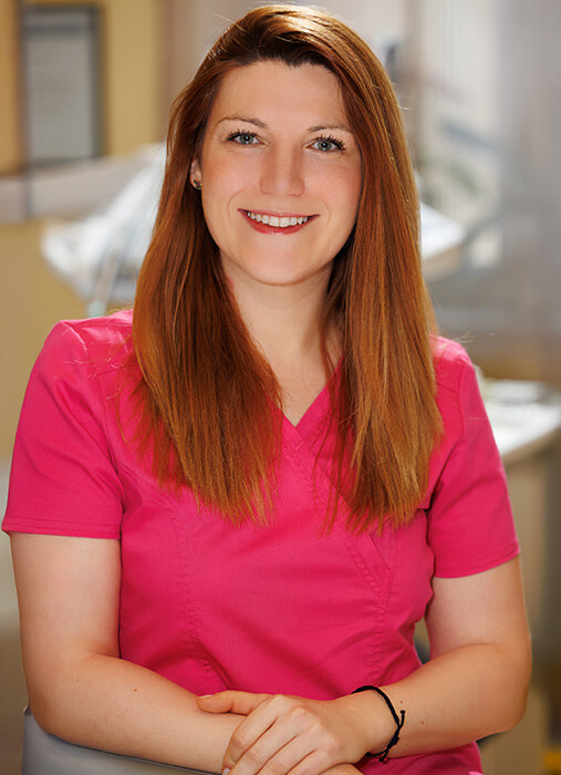 Dr Jovana Stanković